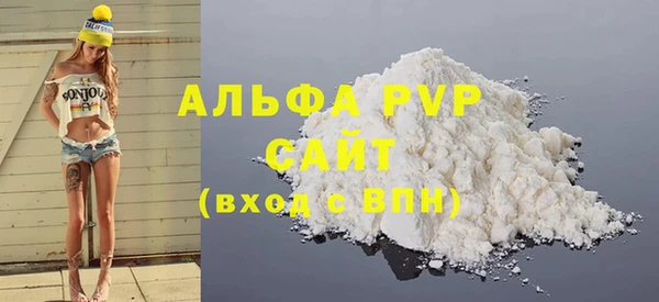 Альфа ПВП Бугульма